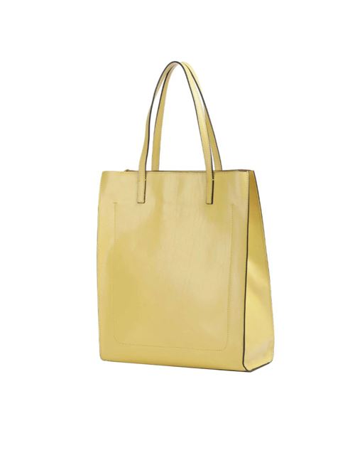 Mirra shopper borsa a spalla THE BRIDGE | 0413040136